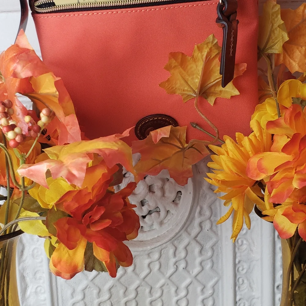 Dooney and Bourke Crossbody Bag